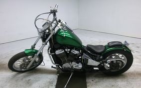 HONDA STEED 400 1993 NC26