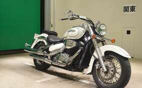 SUZUKI INTRUDER 400 Classic 2003 VK54A