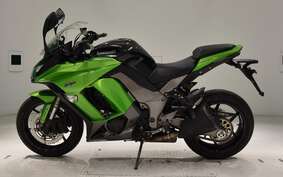 KAWASAKI NINJA 1000 A 2013