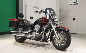 YAMAHA DRAGSTAR 1100 CLASSIC 2005 VP13J