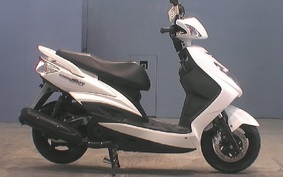 YAMAHA CYGNUS 125 X 2 2011 SE44J