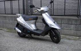 SUZUKI ADDRESS V100 CE11A