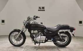 KAWASAKI ELIMINATOR 125 BN125A