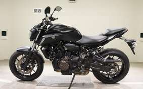 YAMAHA MT-07 ABS RM19J