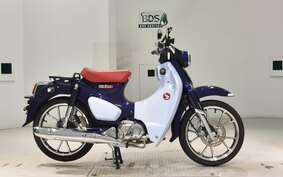 HONDA C125 SUPER CUB JA58