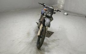 YAMAHA DT200 WR 3XP