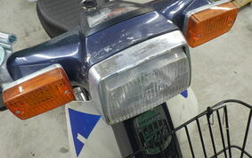 HONDA C50 SUPER CUB E AA01