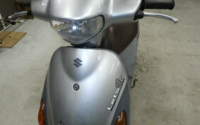 SUZUKI LET's 4 G CA45A