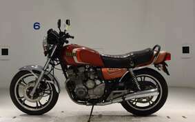 YAMAHA XJ400 1983 4G0