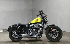 HARLEY XL1200X 2017 LC3