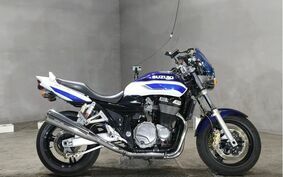 SUZUKI GSX1400 2001 GY71A