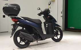 SUZUKI ADDRESS 110 CE47A