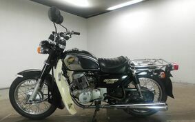 HONDA CD125T BENLY CD125T