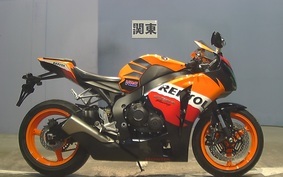 HONDA CBR1000RR Gen. 2 2012 SC59