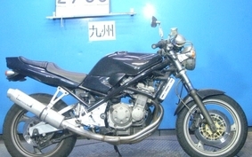 SUZUKI BANDIT 250 GJ74A