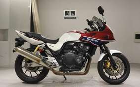 HONDA CB400 SUPER BOLDOR 2017 NC42