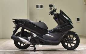 HONDA PCX125 JF81