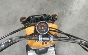 HONDA ZOOMER AF58