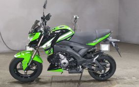 KAWASAKI Z125 PRO  BR125H