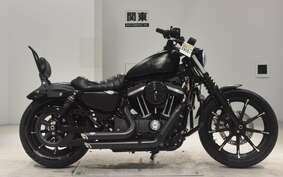 HARLEY XL883N 2015 LE2