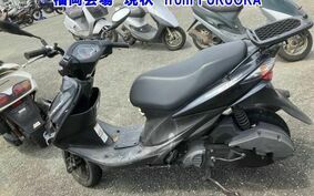 SUZUKI ADDRESS V125 S CF4MA