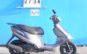 SUZUKI ADDRESS V125 G CF46A