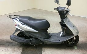 SUZUKI ADDRESS V125 S CF4MA