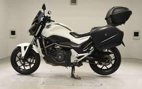 HONDA NC 700 S D 2013 RC61