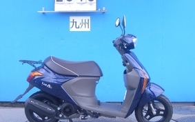 SUZUKI LET's 5 CA47A