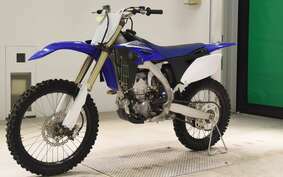 YAMAHA YZ250F CG33C