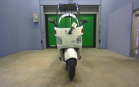 HONDA GYRO CANOPY TA03