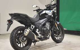 HONDA 400X GEN 2 2023 NC56