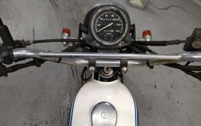 KAWASAKI 250TR BJ250F