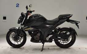 SUZUKI GIXXER 250 ED22B