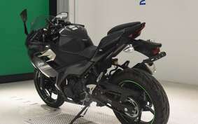 KAWASAKI NINJA 250 EX250P