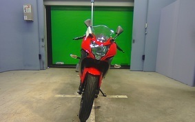 KAWASAKI NINJA 250 SL 2015 BX250A