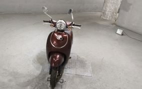HONDA GIORNO AF77