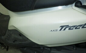 YAMAHA AXIS 125 TREET SE53J