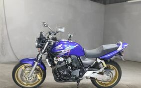 HONDA CB400SF VTEC 2004 NC39