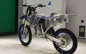 YAMAHA YZ125 CE34C