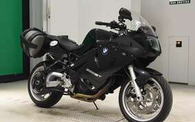 BMW F800ST 2011 0234