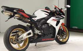 HONDA CBR1000RR 2007