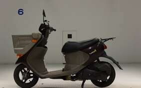 SUZUKI LET's 4 Basket CA43A