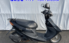 SUZUKI ADDRESS V50