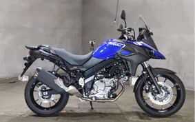 SUZUKI V STROM650 C733M
