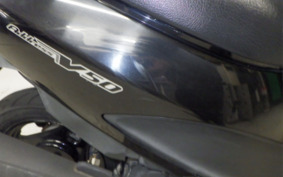 SUZUKI ADDRESS V50 CA4BA