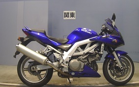 SUZUKI SV1000S 2003 VT54A