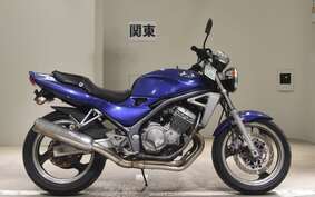 KAWASAKI BALIUS 250 ZR250A