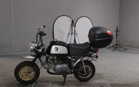 HONDA GORILLA Z50J