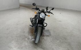 HONDA REBEL 250 MC49